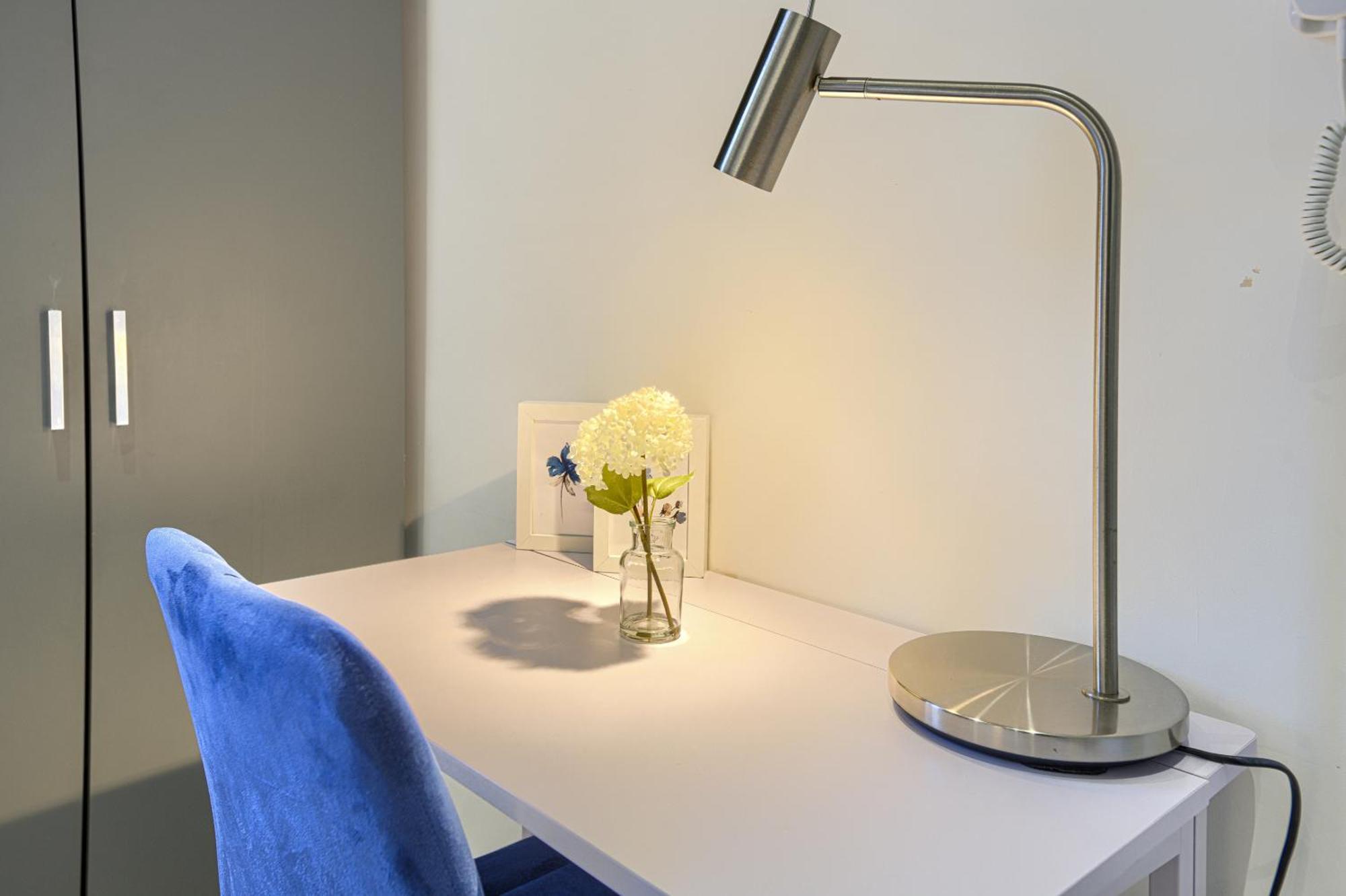 The Finsbury Deluxe Appartement Londres